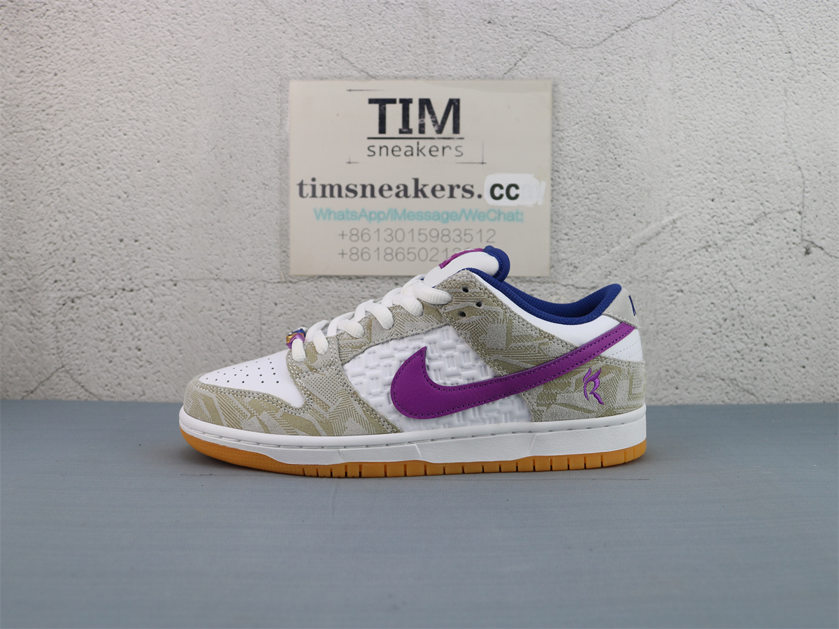 M Batch Nike SB Dunk Low Rayssa Leal FZ5251-001